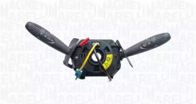 MAGNETI MARELLI 000052081010 -  Выключатель на рулевой колонке